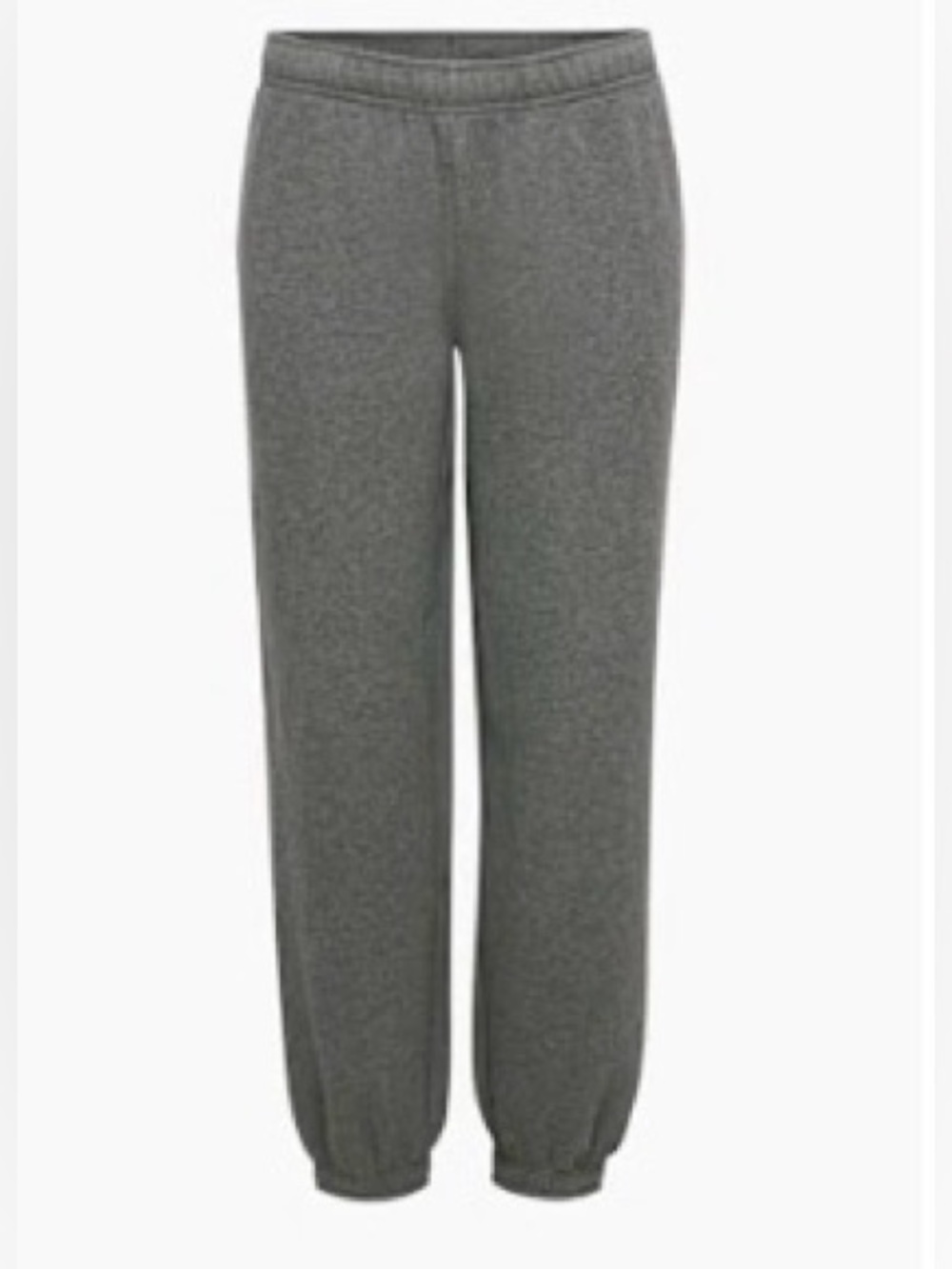 TNA Cozy Fleece Joggers